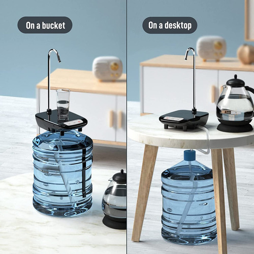 Dispensador Automático De Água, Bomba D'água Elétrica