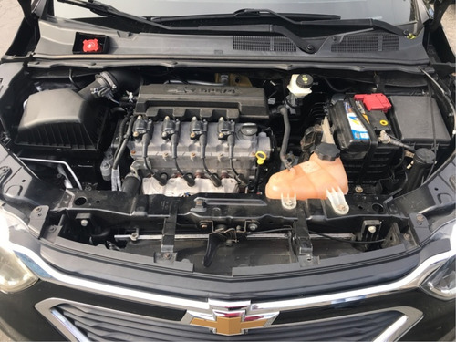 Chevrolet Cobalt 1.8 MPFI LTZ 8V FLEX 4P AUTOMÁTICO