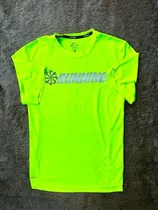 Comprar Playera De Manga Corta Nike Running Talla L Deportiva