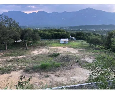 Terreno en venta