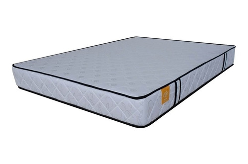 Imagen 1 de 5 de Colchón Sencillo Romance Relax Experience Basic 100x190x20 C