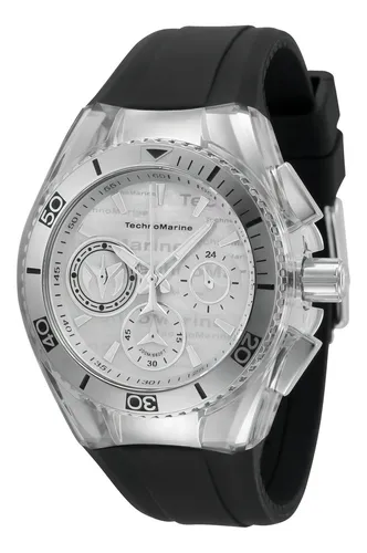 comprar Reloj Para Dama Technomarine Número De Serie 120027