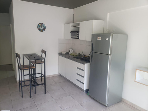 Departamento En Palermo