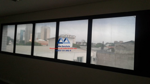 Imagem 6 de 15 de Escritório Em Vila Monte Alegre - São Paulo - 589