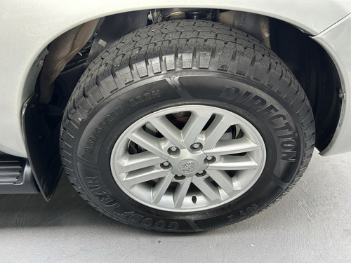 Toyota Hilux SW4 3.0 Srv 5l 4x4 Aut. 5p