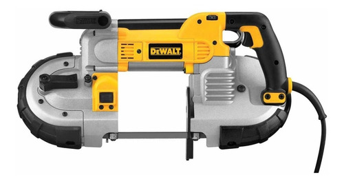 Sierra Cinta Portátil Dewalt Dwm120 5puLG 10amp 03900719