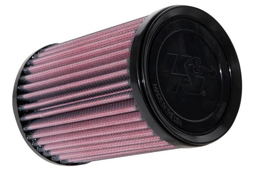 Filtro D Aire K&n Kn Xt500 Royal Himalayan Universal Moto