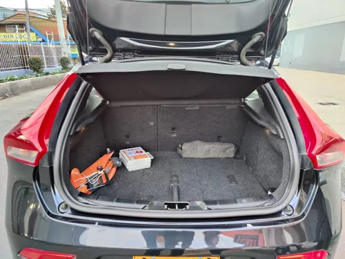 Volvo V40 2.0 T5 Energy