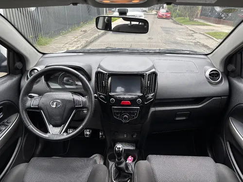 Great Wall Haval M4 1.5 Mecánico 4x2