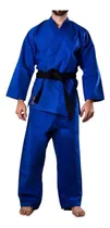 Comprar Uniformes De Judo Azules Shiai Judoguis Judogi Talles 5 A 8
