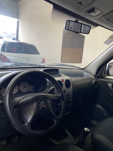 Citroën Berlingo Furgon 1.6 Bussines Hdi 92cv Am54
