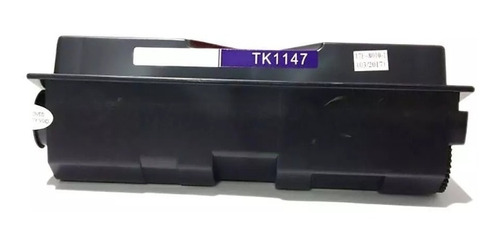 Cartucho Toner Compativel Tk-1147 M2035 2535 Fs-1035 Fs1135