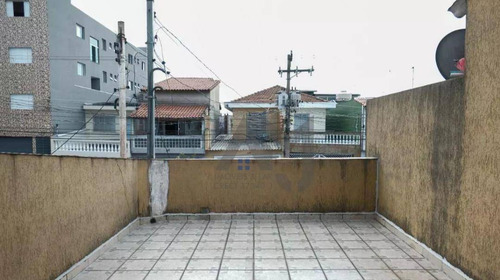 Imagem 2 de 30 de Sobrado À Venda, 105 M² Por R$ 420.000,00 - Jardim Aricanduva - São Paulo/sp - So0249