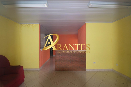 Imagem 7 de 14 de Chacara - Ch00371 - 70653421