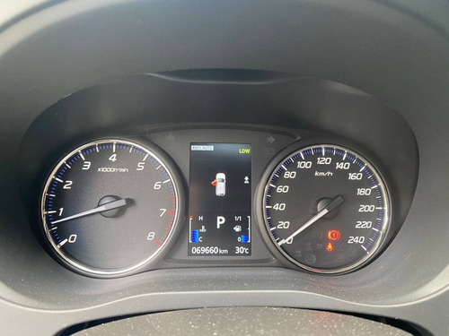 Imagem 5 de 10 de Mitsubishi Outlander 3.0 Gt 4x4 V6 24v Gasolina 4p
