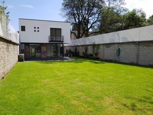 Imagen 2 de 7 de Venta Casa Santa Rosa Xochiac Cas_1188 Yi