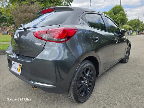 Mazda 2 1.5 Grand Touring Lx