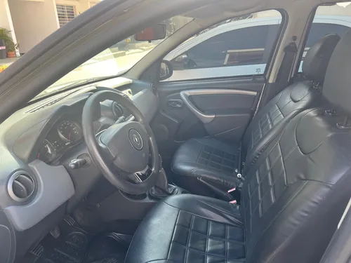 Renault Duster 1.6 Expression