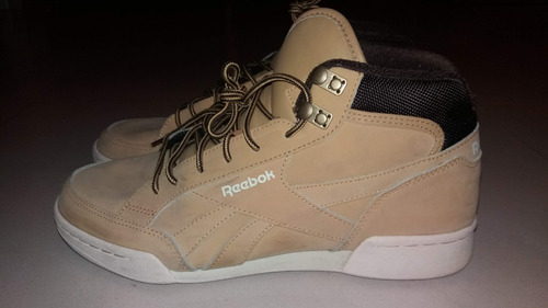 zapatillas reebok botitas para hombres