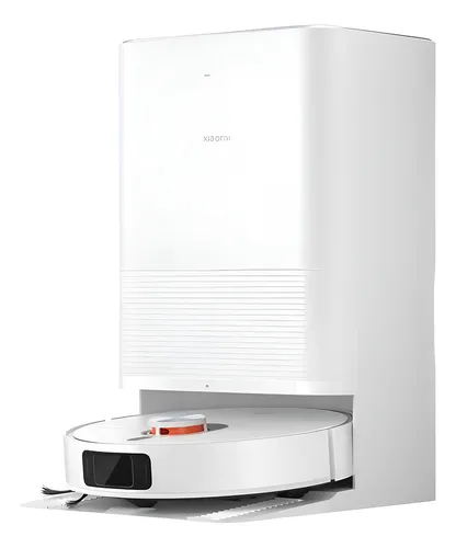 Xiaomi Robot Vacuum X20 Pro D102gl - Imediato Cor Branco