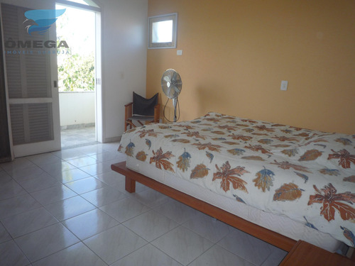 Imagem 20 de 30 de Casa Residencial À Venda, Acapulco, Guarujá. - Ca0077 - 34709574