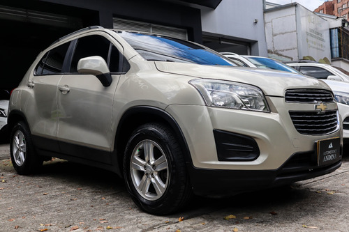 Chevrolet Tracker Ls