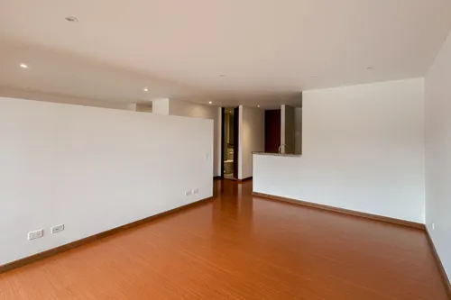 Apartamento En Venta En El Chico. Cod V7246