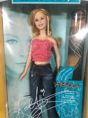 Imagem 2 de 7 de Barbie Le Ann Rimes Cantora Country Superstar 2005