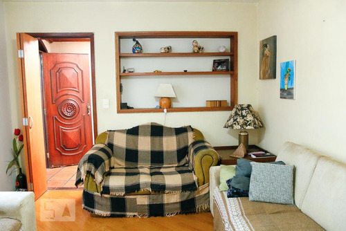 Imagem 3 de 8 de Casa Para Aluguel - Interlagos, 2 Quartos, 180 M² - 893214571