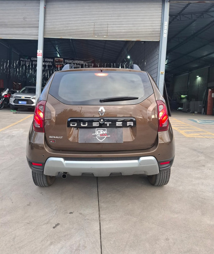 Renault Duster 1.6 16v Dynamique Sce 5p