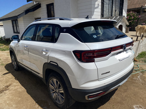 Changan Cs35plus 1.6 Mt 2020