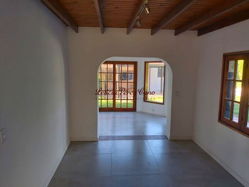 Imagen 8 de 18 de Casa De 4 Dormitorios Con Piscina