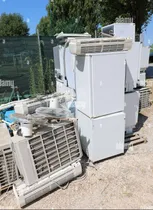 Comprar Servicio Recoleccion Residuos Retiramos Gratis  En El Dia¡¡!