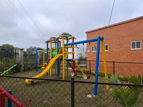 Se Vende Casa Conjunto Reserva Del Oeste