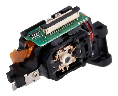 Lente Laser Lector Lens Xbox 360 Hop-15xx 151 Envíos