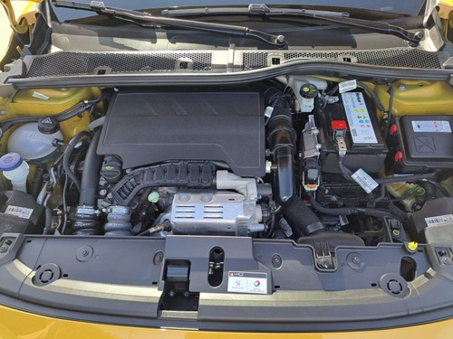 Imagen 25 de 25 de Peugeot 208 2021 1.2 Gt