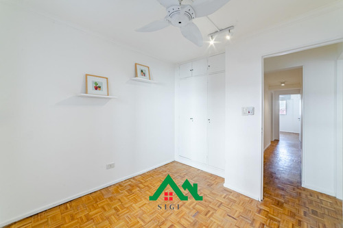Imagen 21 de 28 de Departamento Piso Entero, De 3 Dormitorios Y Balcón En Venta En Nueva Córdoba.
