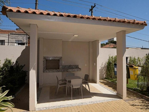 Imagem 26 de 28 de Apartamento - Ap32613 - 69853177