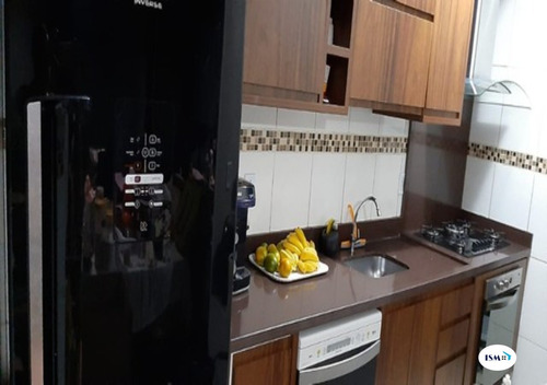Imagem 5 de 13 de Apartamento De 70 M² 2 Dor.sendo 1 Suíte À Venda No Condomínio Residencial Angelim - Ap00756 - 70470591