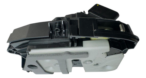 Fechadura Porta Focus 13/19 D Dir Original Bm5aa21812dg