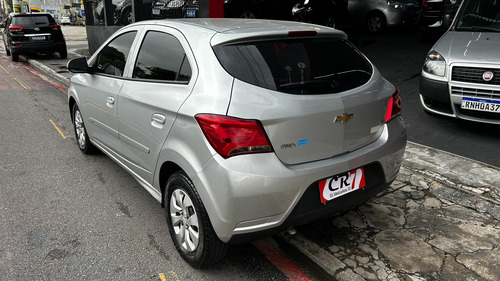 Chevrolet Onix 1.0 Lt 5p