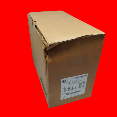Allen Bradley 25a-d024n104 Power Flex 523