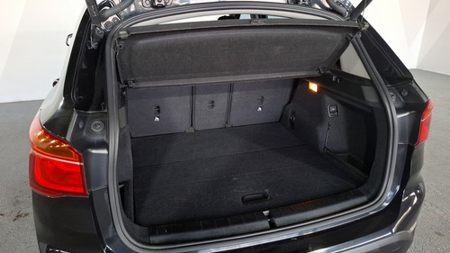 BMW X1 1.5 SDRIVE18IA EXECUTIVE DCT