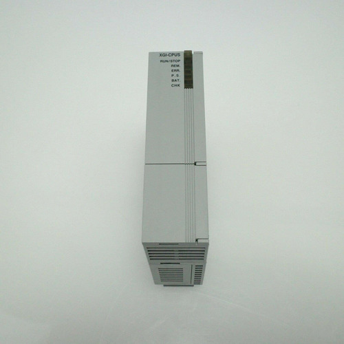 Cpu Module Max Punto S: 3,072,capacidad Programa.: