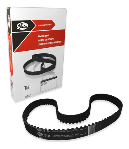 Correa Tiempo Gates Original Mazda Bt-50 2.2 2010