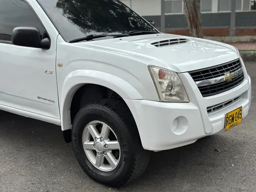 Chevrolet Dmax 3.0 Turbo Diesel 4x4 Doble Airbag/abs