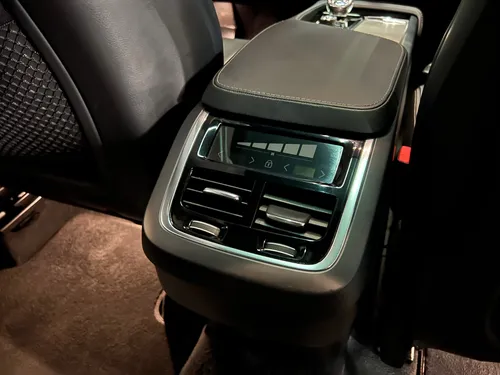 Volvo XC90 2.0 B6 Inscription Hibrido Blindaje 2