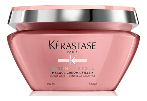 Mascarilla Kérastase Chroma Absolu 200 Ml