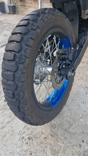 Voge 300 Rally Año 2023