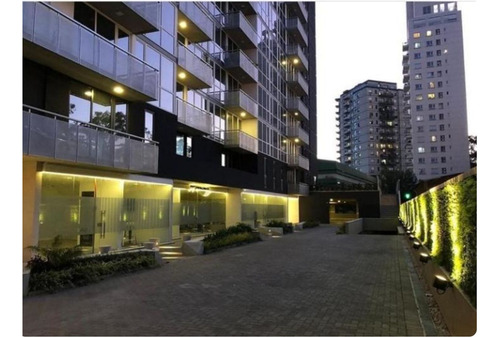 Alquiler 3 Amb Riverside Ii Cochera Amenities, Gym